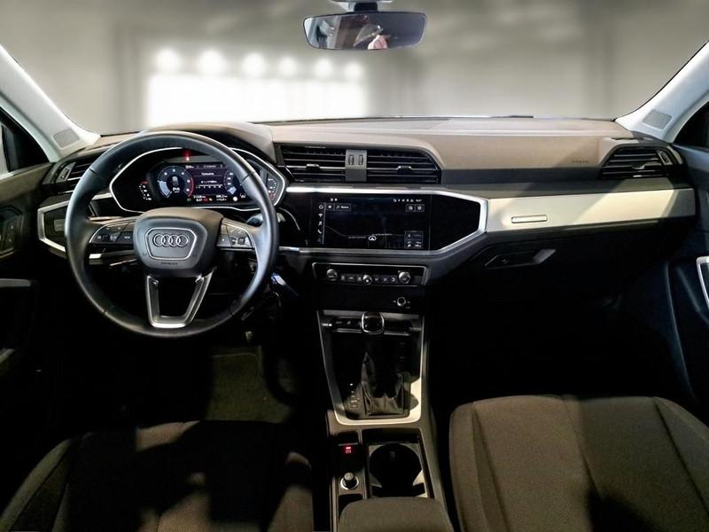 AUDI Q3 SPORTBACK 35 TDI S TRONIC BUSINESS PLUS SUV