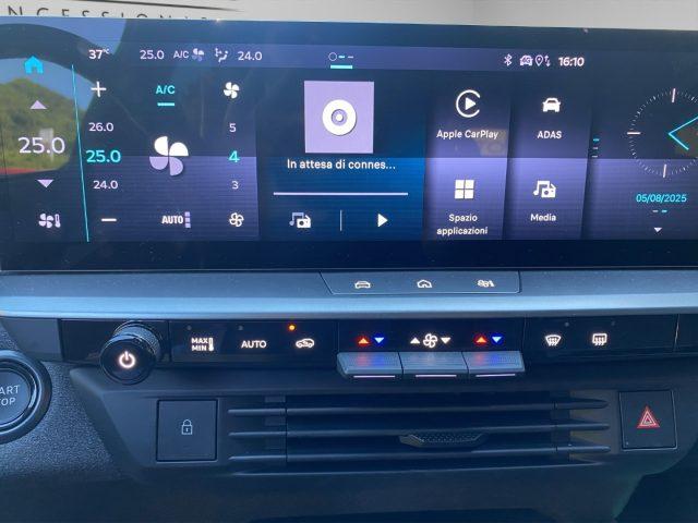 OPEL Grandland 1.2 Hybrid 136 CV EDCT GS
