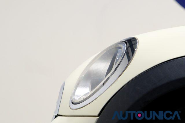 MINI Clubman 1.6 16V ONE D NEOPATENTATI