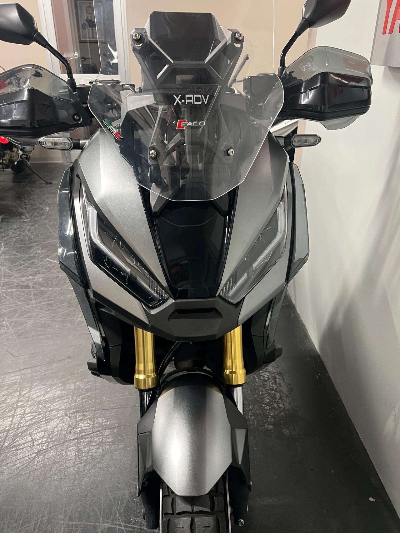 Yamaha MT-125