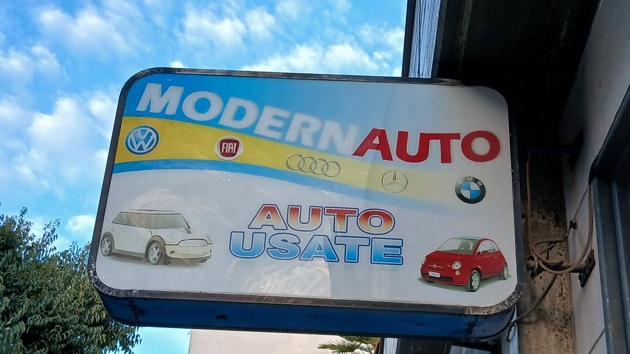FIAT 500L 1.3 MULTIJET 95 CV TREKKING EURO 6
