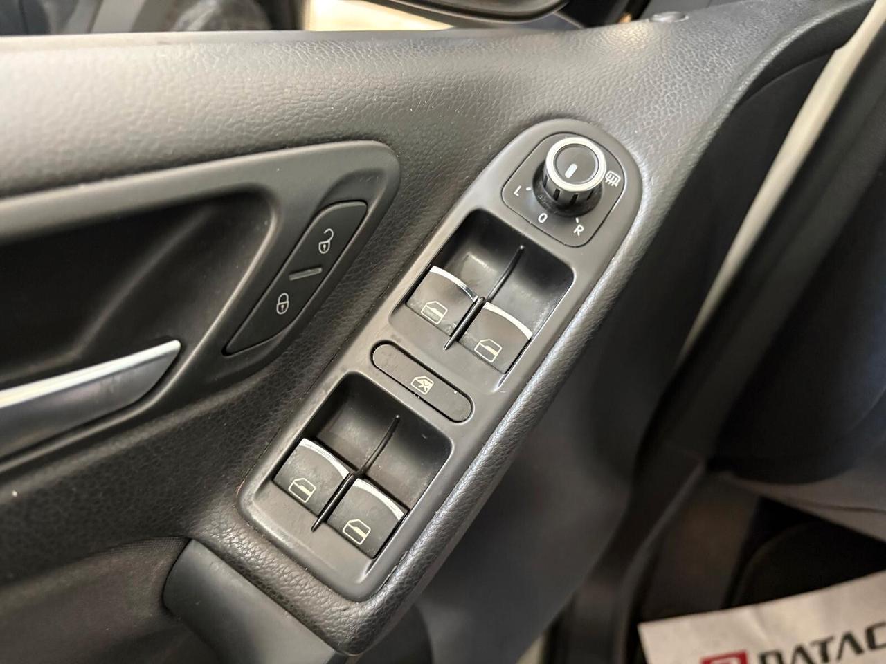 Volkswagen Golf 1.6 TDI DPF DSG 5p. Highline