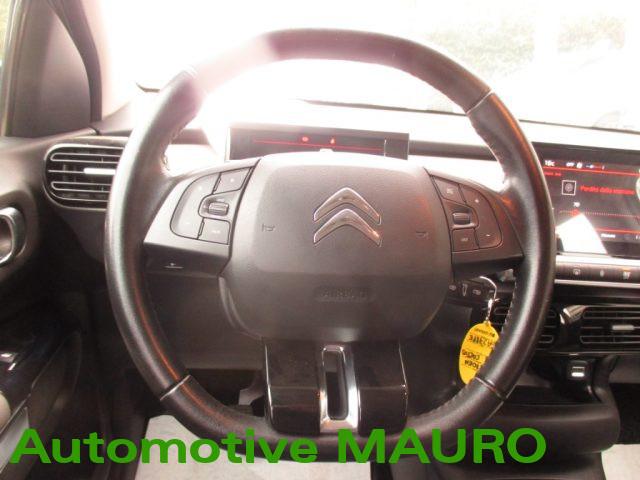 CITROEN C4 Cactus BlueHDi 100 S&S Feel