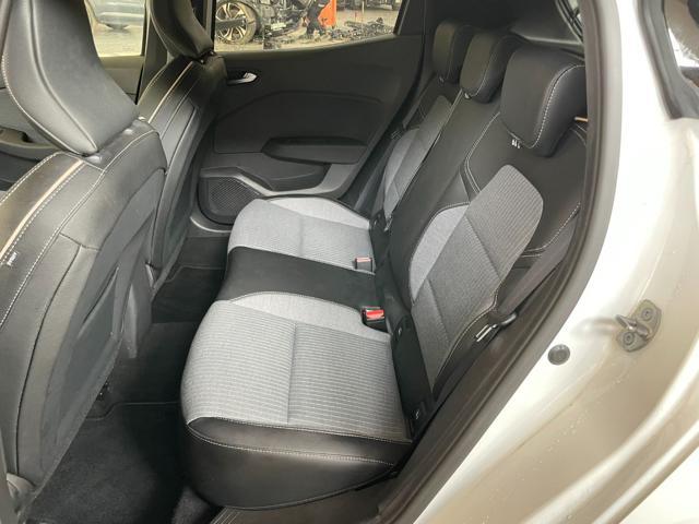 RENAULT Clio TCE 90CV 5 PORTE TECHNO