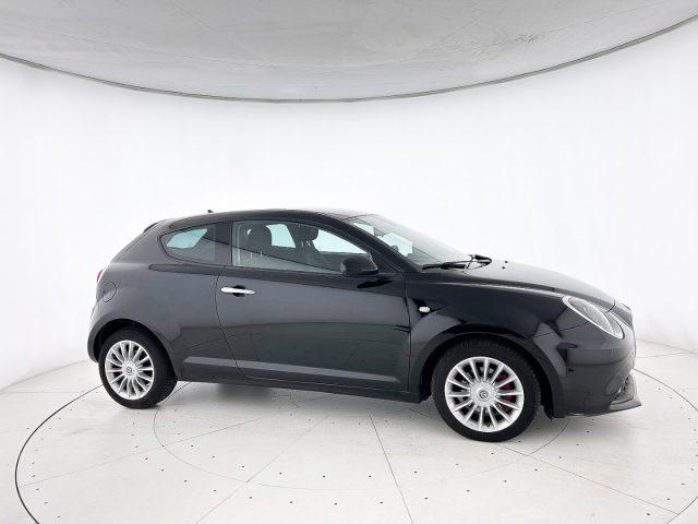 ALFA ROMEO MiTo 1.3 JTDm 90 CV S&S