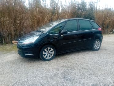Citroen C4 Picasso 1.6 HDi 110 FAP Style