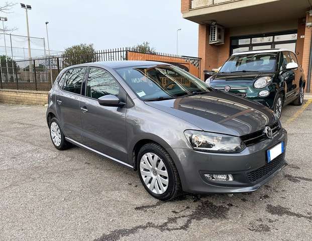 Volkswagen Polo 1.2 tdi Comfortline 5 p UNICO PROPRIETARIO