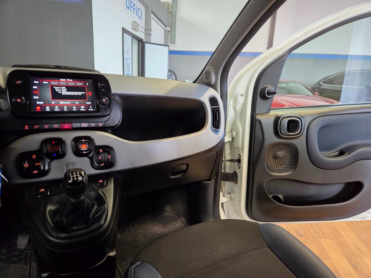 Fiat Panda City Cross Panda 1.2 easypower City Cross Gpl s&s 69cv