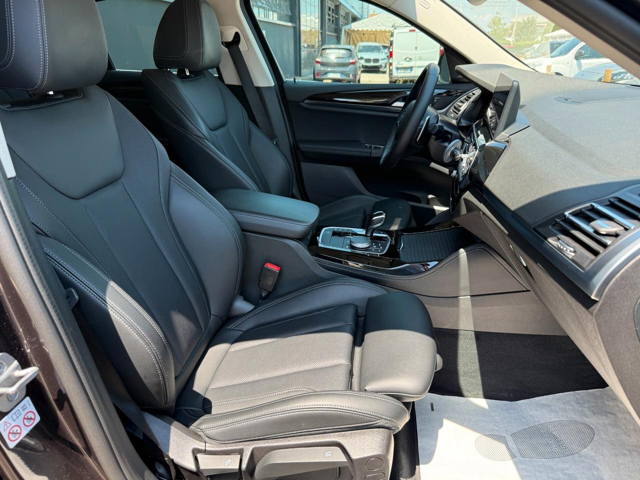 Bmw X4 xDrive20d 48V