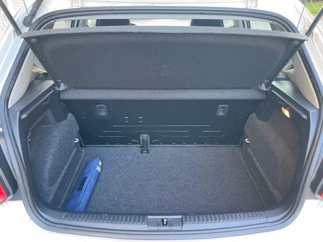 VOLKSWAGEN Polo 1.2 5 PORTE ADATTA NEOPATENTATI SENS.PARCHEGGIO