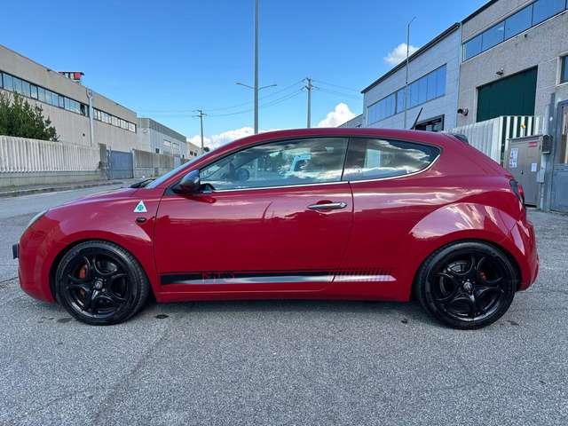Alfa Romeo MiTo 1.4 T 155 CV Distinctive Sport Pack