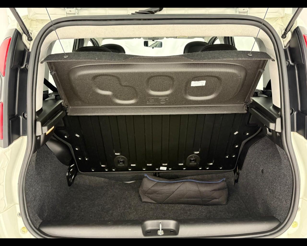 FIAT Panda 1.0 firefly hybrid City Cross s&s 70cv
