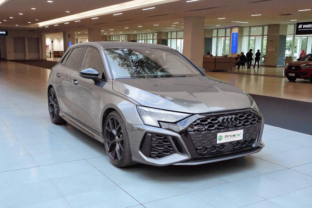 AUDI RS 3 SPB TFSI quattro S tronic