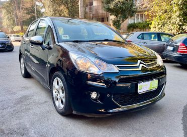 Citroen C3 1.2 GPL VTi 82 Vanity Fair