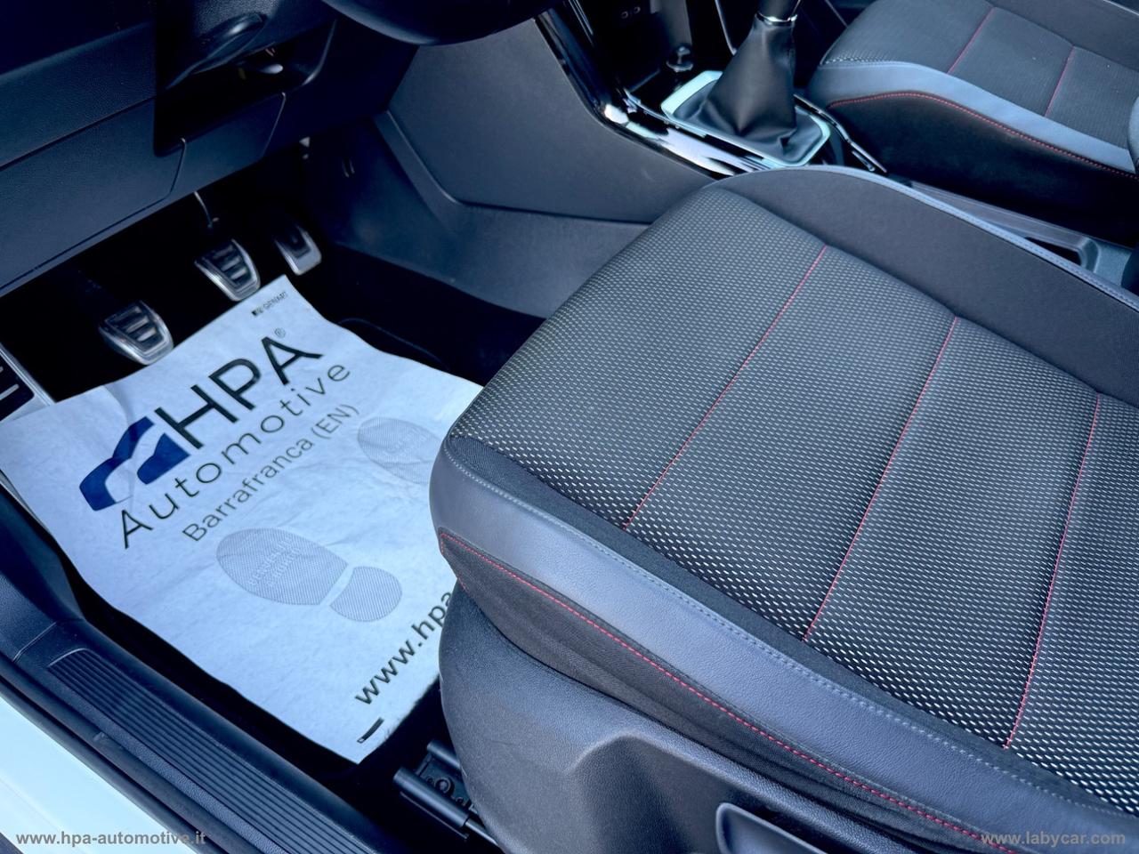 VOLKSWAGEN T-Roc 1.5 TSI 150CV SPORT LED NAVI TETTO RETROCAMERA