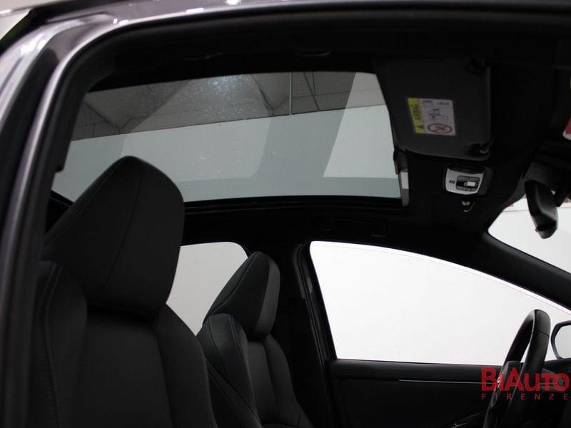 Toyota Yaris Yaris 1.5 Hybrid 5 porte Lounge