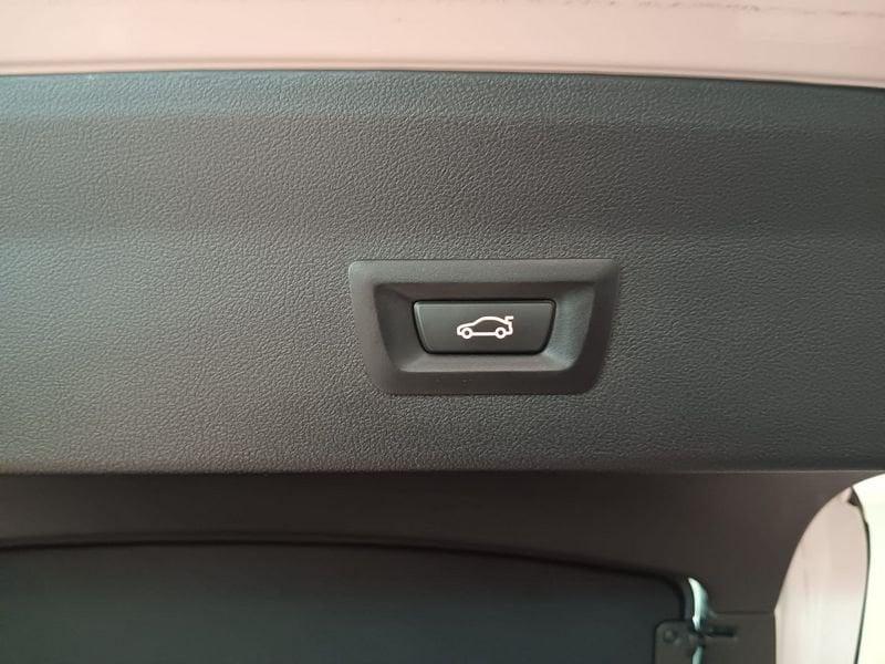 BMW X4 xdrive20d mhev 48V Msport auto