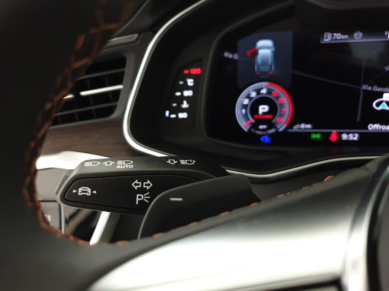 55TFSI 340CV quattro S tronic Business Advanced