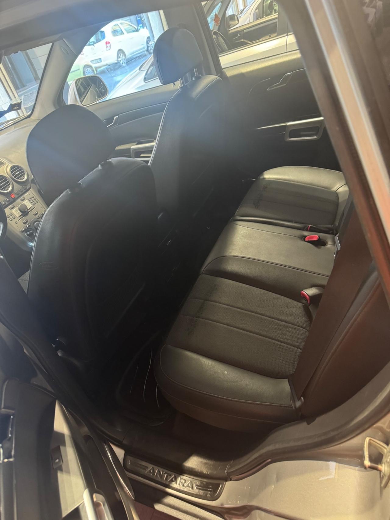 Opel Antara 2.0 CDTI 150CV Cosmo