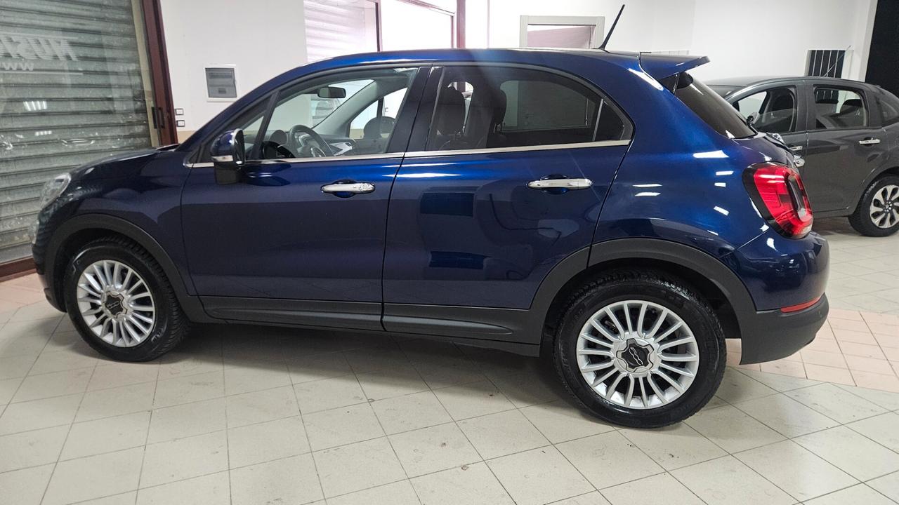 Fiat 500X 1.6 MultiJet 120 CV Lounge