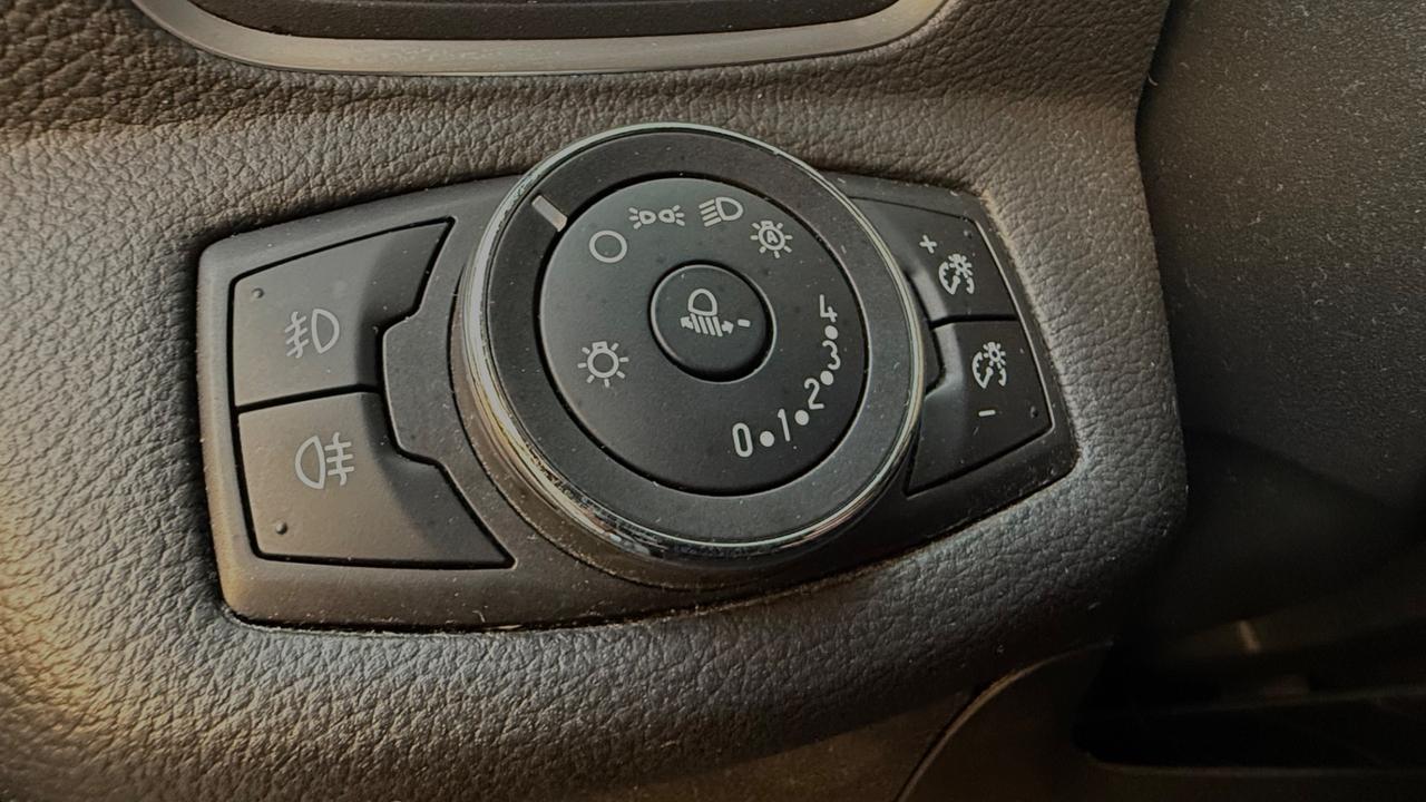 Ford B-Max 1.4 90 CV GPL Titanium