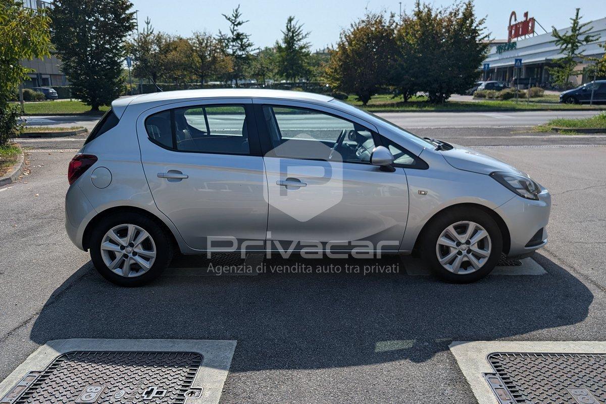 OPEL Corsa 1.2 5 porte
