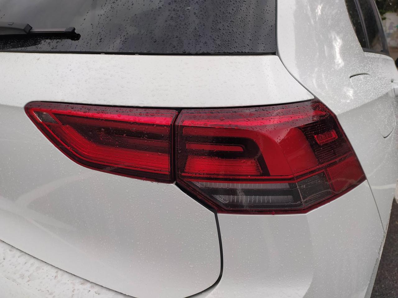 Volkswagen Golf 1st Edition Life 1.4 eHybrid #6450