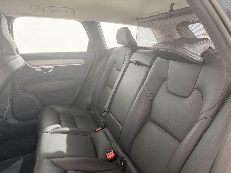 Volvo V90 B4 D automatico Plus Bright