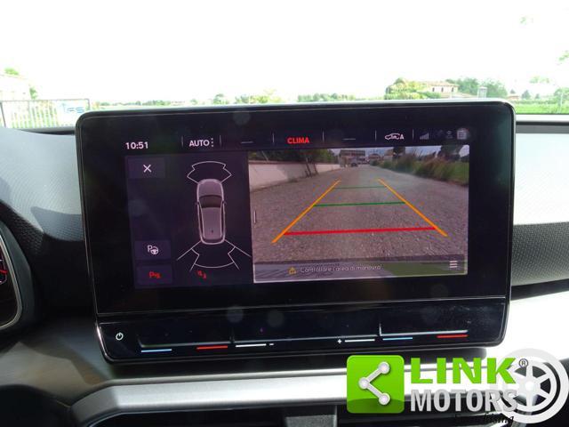 SEAT Leon 1.4 e-HYBRID 204 CV DSG FR PLUG IN *UNIPRO*