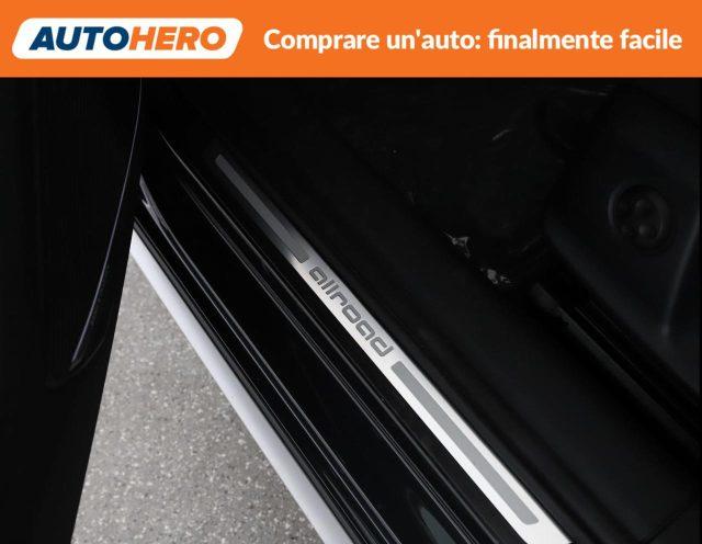 AUDI A4 allroad 2.0 TDI 163 CV S tronic quattro