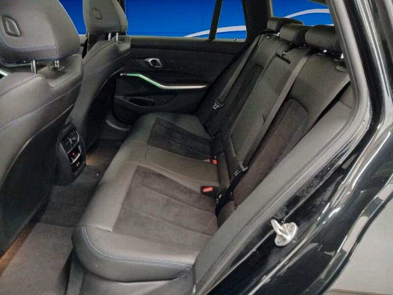 BMW Serie 3(G20/1-80/1) 320d 48V xDrive Touring...
