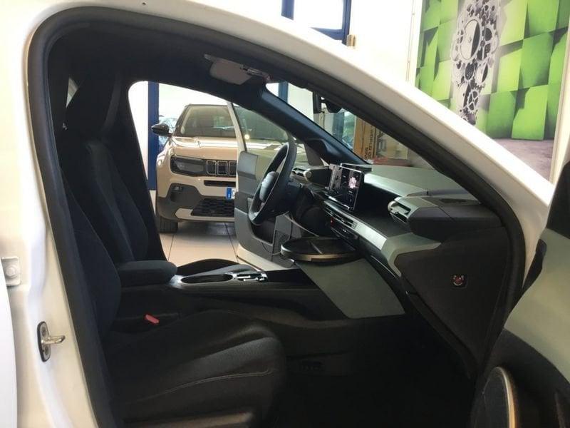 Lancia Ypsilon Elettrica Elettrico 156cv LX 100% Elettrica