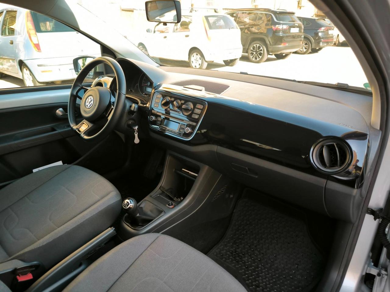 Volkswagen up! 1.0 UNICO PROPRIETARIO