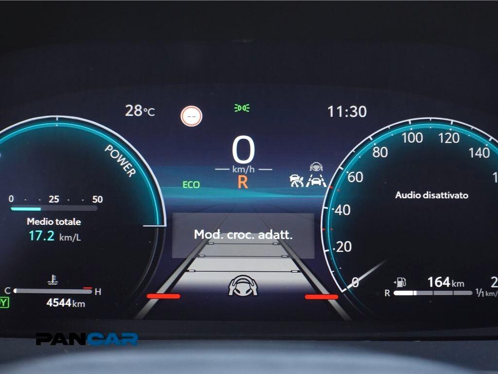 Toyota C-HR 1.8 Hybrid E-CVT Trend