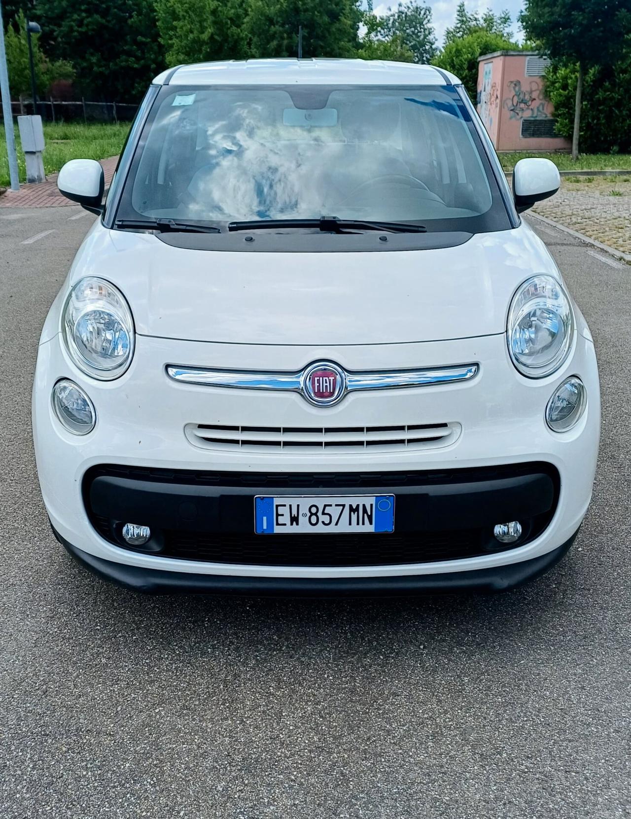 Fiat 500L 1.6 Multijet 105 CV Lounge