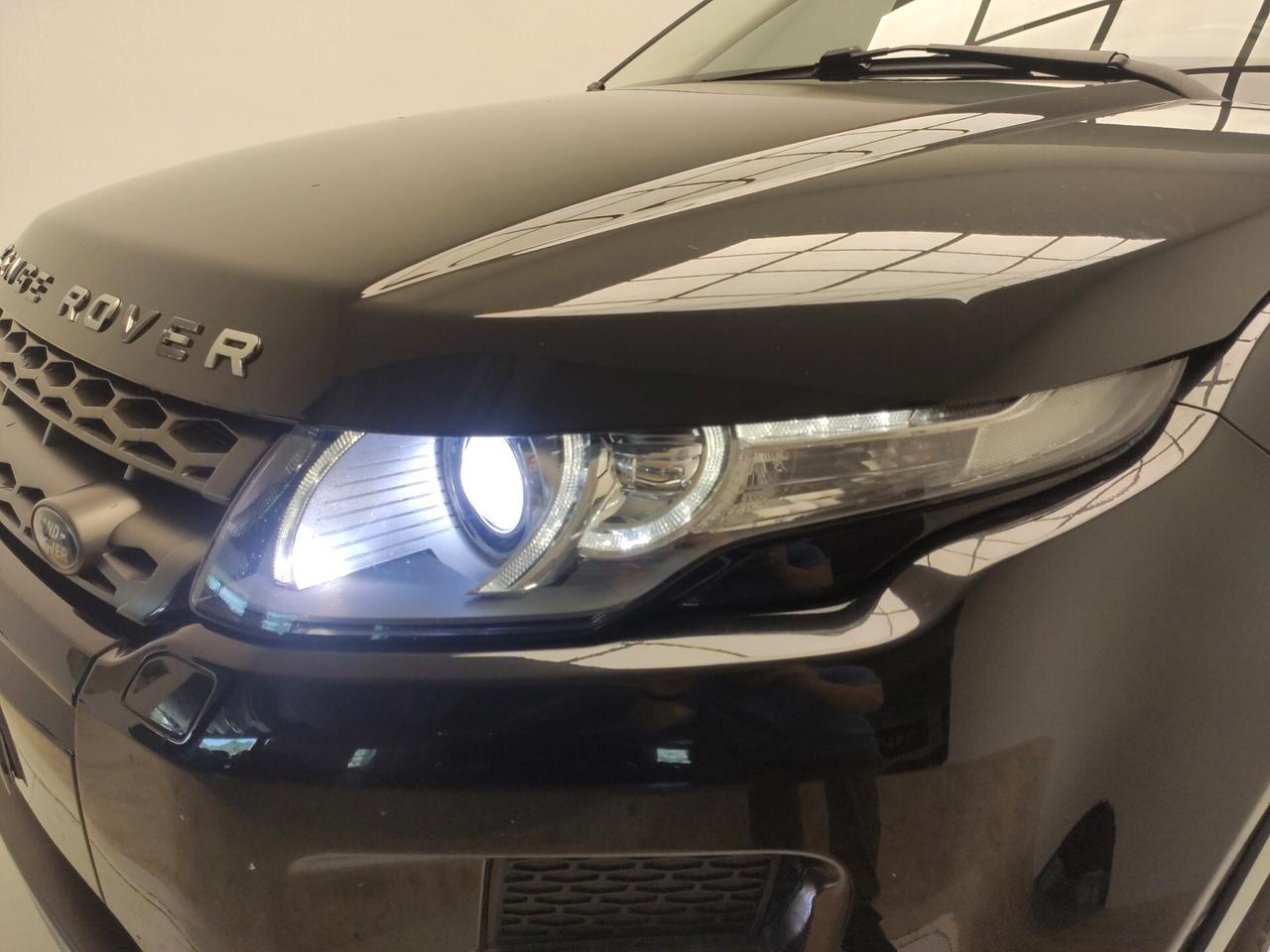 Land Rover Range Evoque 2.2 5p. PURE