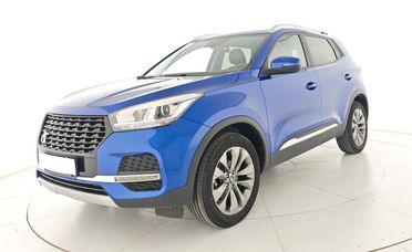 Dr Dr 4.0 dr 4.0 1.5 Bi-Fuel GPL Tetto Apribile