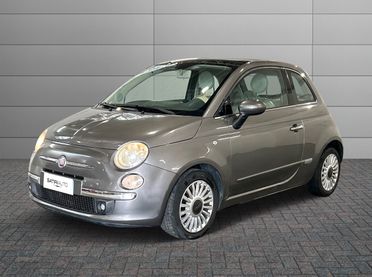 FIAT 500 III - 500 1.2 Lounge 69cv