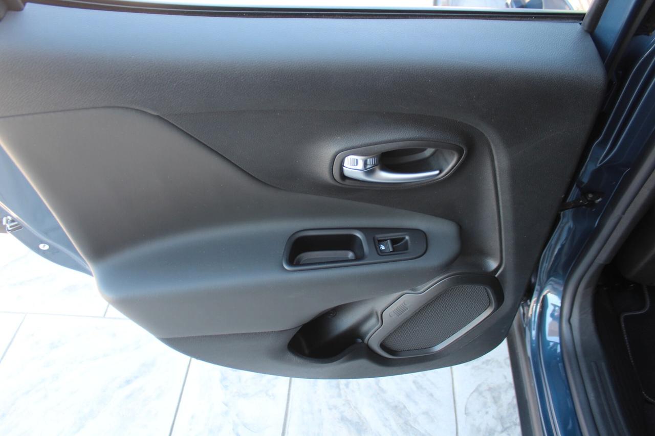 Jeep Renegade 1.6 Mjt 130 CV business