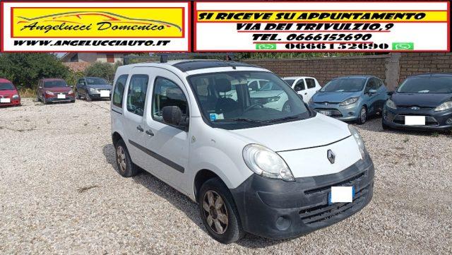 RENAULT Kangoo 1.5 dci OTTIMO STATO