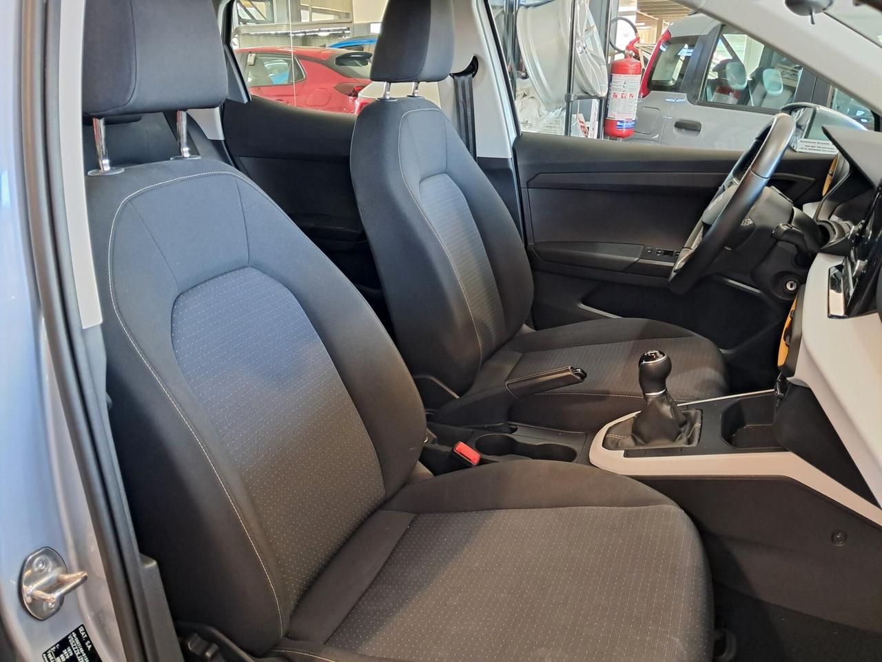 Seat Arona 1.0 EcoTSI 95 cv Style