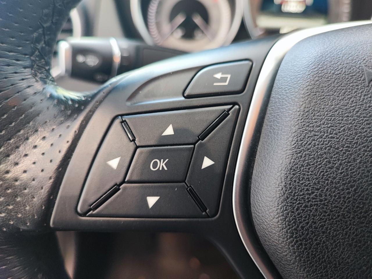 Mercedes-benz C 180 BlueEFFICIENCY Avantgarde IMPECCABILE
