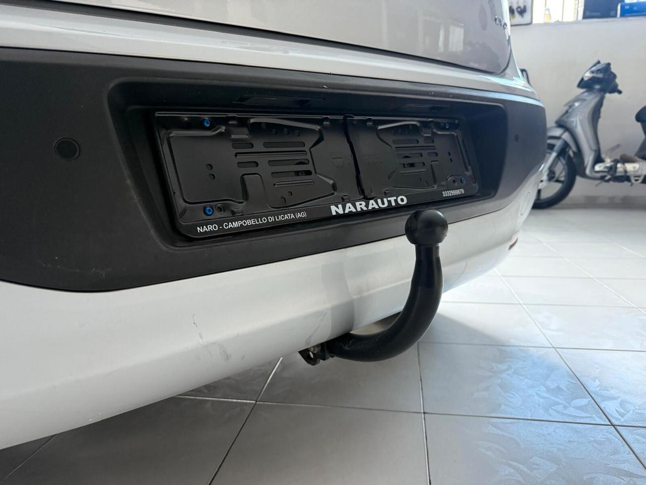 Fiat Punto Evo 1.3 Mjt 85 CV Dynamic