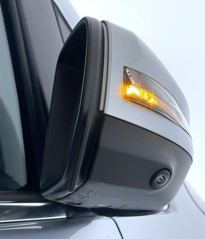 Mercedes-Benz Classe V V 300 D Auto 4Matic Exclusive Long *7 POSTI / KM 0*