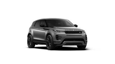 Land Rover Range Rover Evoque SE Dynamic Dark Edition DISPONIBILE