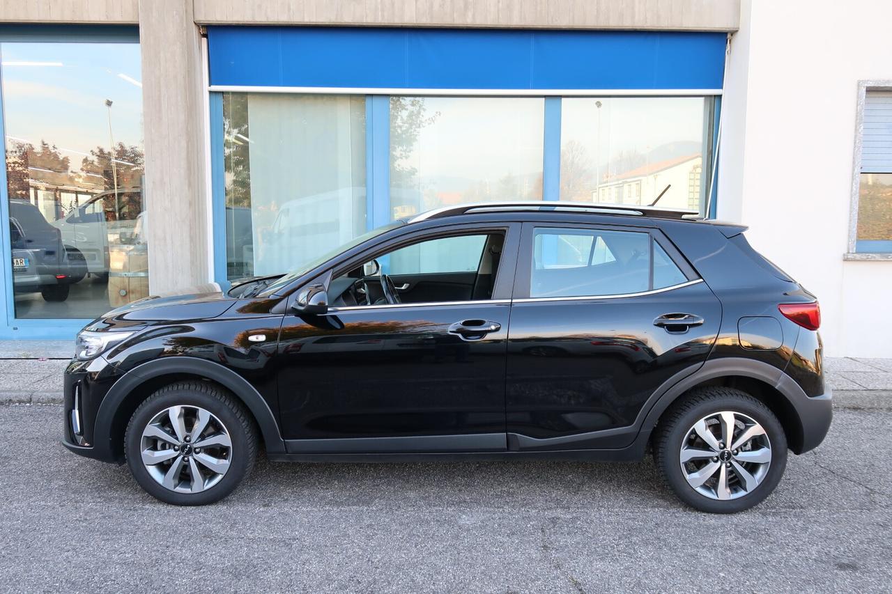 Kia Stonic 1.2 DPI Style