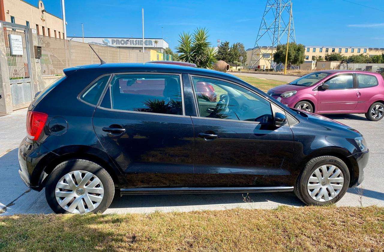 Polo 1.2 70 CV 5p. Soli 73000 Km.