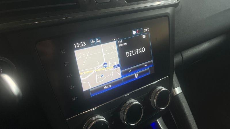 Renault Kadjar 1.5 Blue dCi Sport Edition2 FAP 1.5 blue dci Sport Edition2 115cv