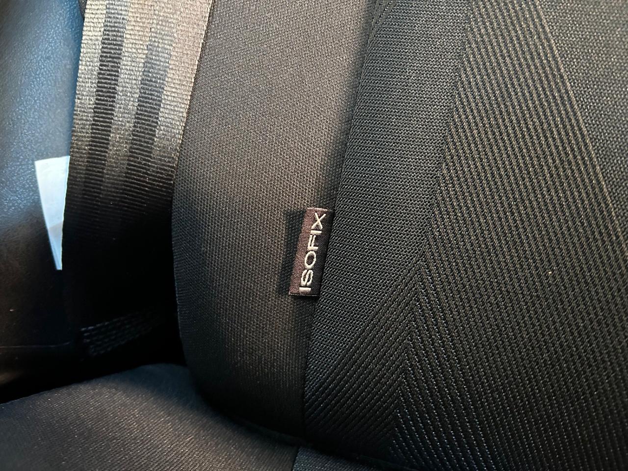 Lancia Ypsilon 1.2 GPL 69cv MYA ECOCHIC