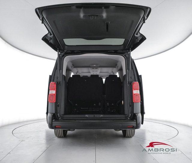 FIAT Ulysse M1 2.0 bluehdi 180cv L3H1 AT8 IVA INCLUSA